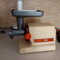 چرخ گوشت برند ناسیونال