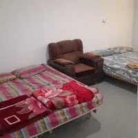 منزل مبله با پارکینگ (کاراندیش)