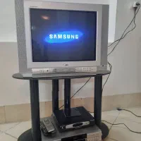 تلویزیون LG ۲۱ وزیر تلویزیون و.