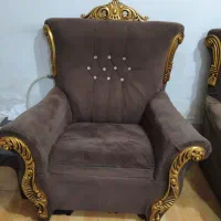 مبل|مبلمان خانگی و میز عسلی|شیراز, محراب|دیوار