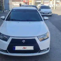 دنا آپشنال اتوماتیک