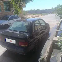 پرایدمدل۸۵|خودرو سواری و وانت|رباط‌کریم, کیکاور|دیوار