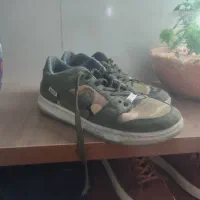 دو جفت کتونی مفت