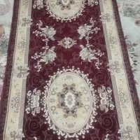 فرش|فرش|قرچک, مهدیه|دیوار