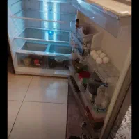 یخچال فریرز در حد نو