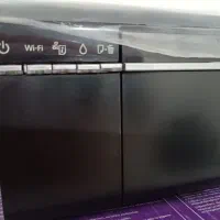 چاپگر اپسون مدل l805|پرینتر، اسکنر، کپی، فکس|کرمانشاه, |دیوار