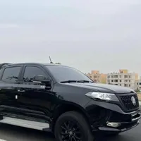 کلوت اتومات مشکی مدل اسفند ۱۴۰۲|خودرو سواری و وانت|کرمان, |دیوار
