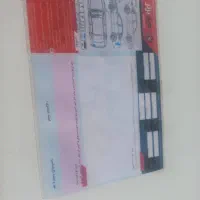 پارس tu5 مدل ۱۴۰۰ درجه یک|خودرو سواری و وانت|آباده, |دیوار