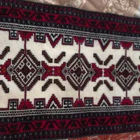 قالیچه دستباف نو
