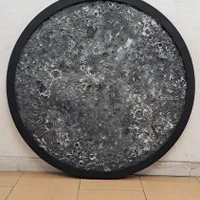 تابلو 120cm نور یخی نچرال|تابلو، نقاشی، عکس|شیراز, دکتر حسابی|دیوار