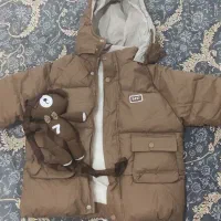 پوشاک بچگانه س ا م یار|کفش و لباس بچه|نورآباد, |دیوار