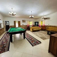 اجاره شبانه ویلا سه خواب ساحلی