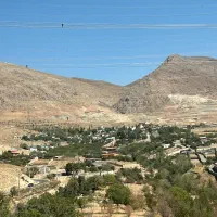 فروش زمین شمال فاز ۱ پردیس