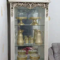 بوفه