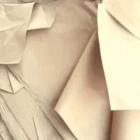 کاغذ کرافت ۱۰۴ گرمی