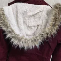 کاپشن|لباس|مشهد, گلبرگ شمالی|دیوار