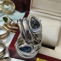 ساعت بولگاری ماری|ساعت|رشت, حمیدیان|دیوار