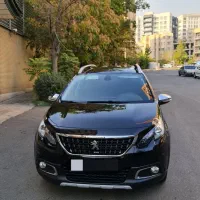 پژو ۲۰۰۸ مدل ۹۸
