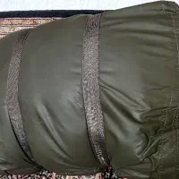 کیسه خواب ارتشی