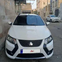 کوییک سفید ۱۴۰۰