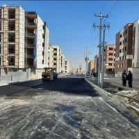 آپارتمان گل نرگس 3راه حکیم نظامی