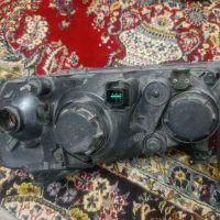 چراغ دست دوم هیوندااوانته