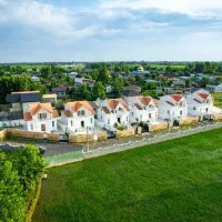 340متر/۶واحدی درجه یک/۳خوابه/تاپ لوکیشن خشکبیجار