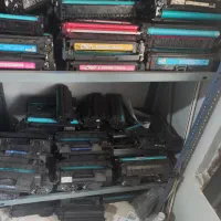 شارژ کارتریج وتعمیرات تخصصی پرینتر در محل|پرینتر، اسکنر، کپی، فکس|تهران, پاسداران|دیوار