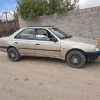 پژو ۴۰۵|خودرو سواری و وانت|کبودرآهنگ, |دیوار