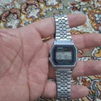 ساعت کاسیو دیجیتال
