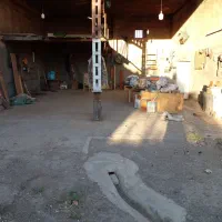 مغازه، گاراژ (اجاره ای) شهرک صنعتی خاوران|اجارهٔ دفتر صنعتی، کشاورزی، تجاری|سبزوار, شهرک صنعتی خاوران|دیوار