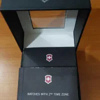 ساعت اصل سوئیسی Victorinox|ساعت|تهران, تجریش|دیوار