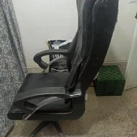 صندلی جک دار سالم|مبلمان اداری|ارومیه, |دیوار