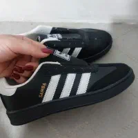 کتونی سایز 37 38 زنانه