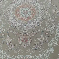 ۲ تخته فرش ۶ متری ۷۰۰ شانه گردویی|فرش|دهگلان, |دیوار