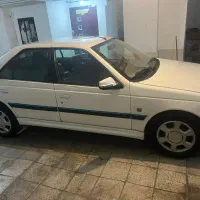 پارس ۸۸ توکرم سفارشی