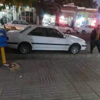 پژو پارس تیو فایو|خودرو سواری و وانت|شاهین دژ, |دیوار