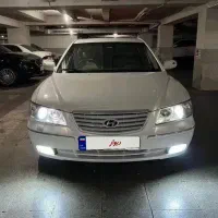 ازرا مدل ۲۰۰۸