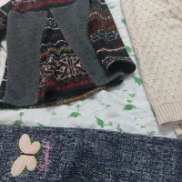 کلی لباس همه باهم|لباس|تهران, آذربایجان|دیوار