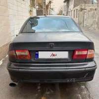 سمند|خودرو سواری و وانت|اراک, |دیوار