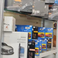 فروش ردیاب دزدگیر خودرو نقد اقساط نصب رایگان|قطعات یدکی و لوازم جانبی|کرمانشاه, |دیوار