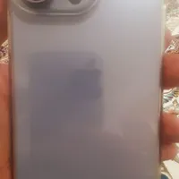 اپل iPhone 15 Pro Max با حافظهٔ ۲۵۶ گیگابایت|موبایل|جم, |دیوار