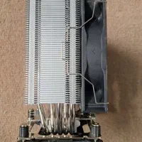 فن دیپ کول ag500|قطعات و لوازم جانبی رایانه|تهران, شمس‌آباد|دیوار