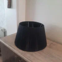 شید اباژور پایه بلند|چراغ خواب و آباژور|پردیس, فاز ۳|دیوار