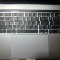 مک بوک پرو تاچ بار ۲۰۱۷|رایانه همراه|تهران, فردوس|دیوار