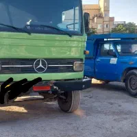 نیسان و خاور|خدمات حمل و نقل|مشهد, عبادی|دیوار