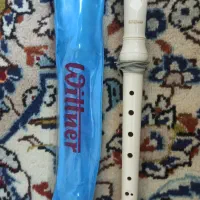 رکوردر Wittner سالم و کمیاب