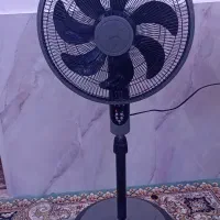 تلویزیون ۲۱ پنکه هفت پره کنترلی تکنو مناسب جهیزیه|تلویزیون و پروژکتور|مشهد, خواجه ربیع|دیوار