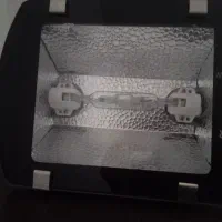 نورافکن ۱۵۰ وات سفید یخی