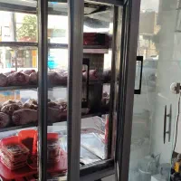 تعمیرات یخچال‌های صنعتی  خانگی فروشگاه محل کار